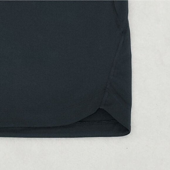 COLUMBIA Black active athletic built-in shorts skirt - Picture 3 of 12